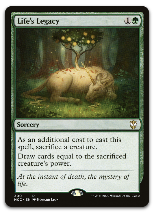 Product image for TCG 269654