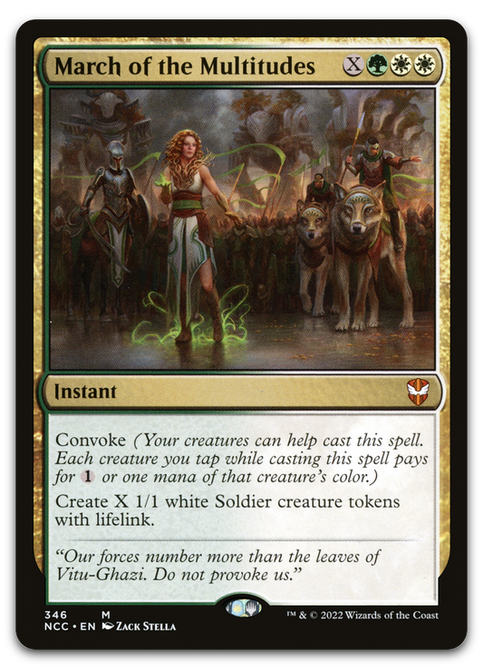 Product image for TCG 269655