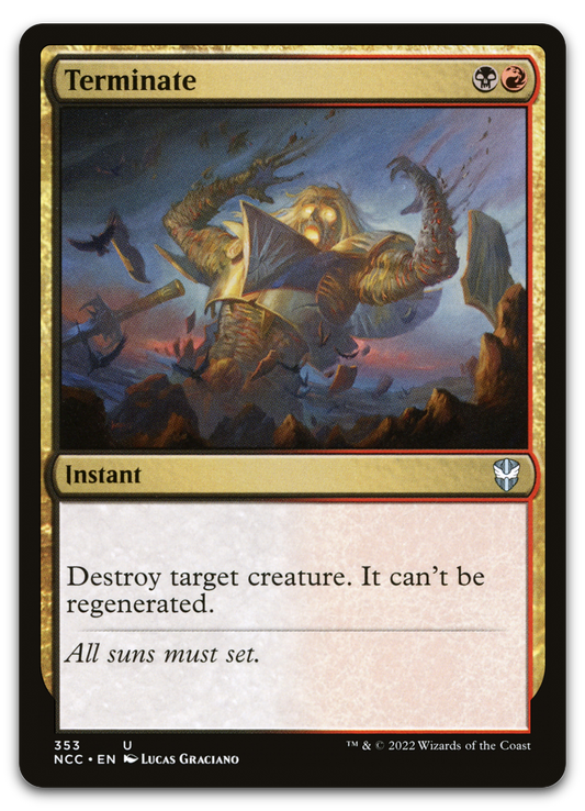 Product image for TCG 269660