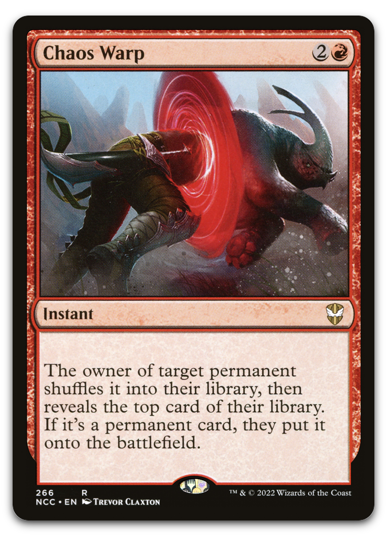 Product image for TCG 269664