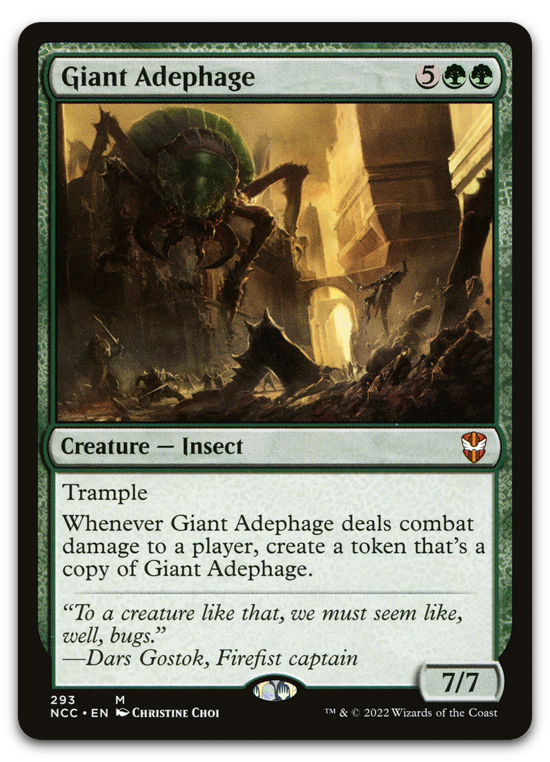 Product image for TCG 269665