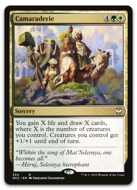 Product image for TCG 269666