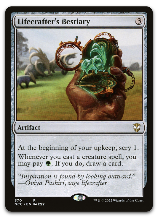 Product image for TCG 269673