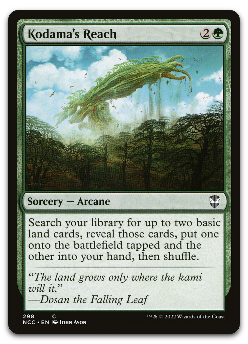 Product image for TCG 269675