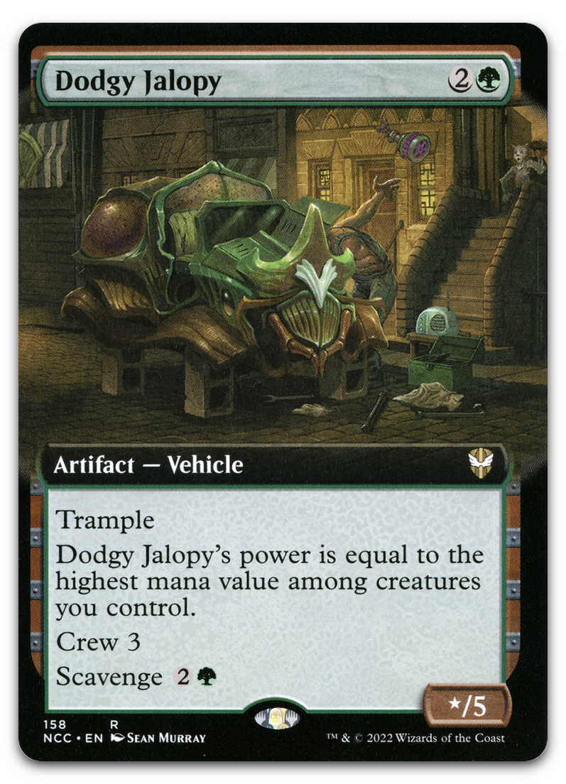 Product image for TCG 269690