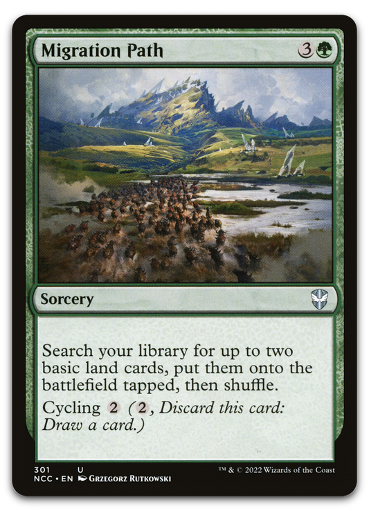 Product image for TCG 269693