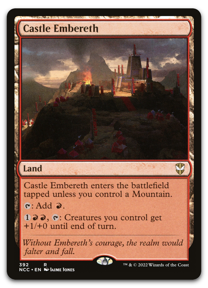 Product image for TCG 269694