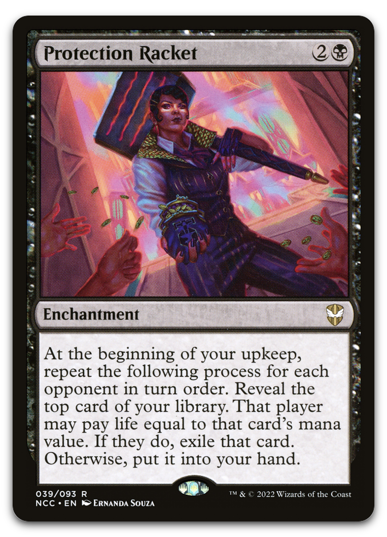 Product image for TCG 269698