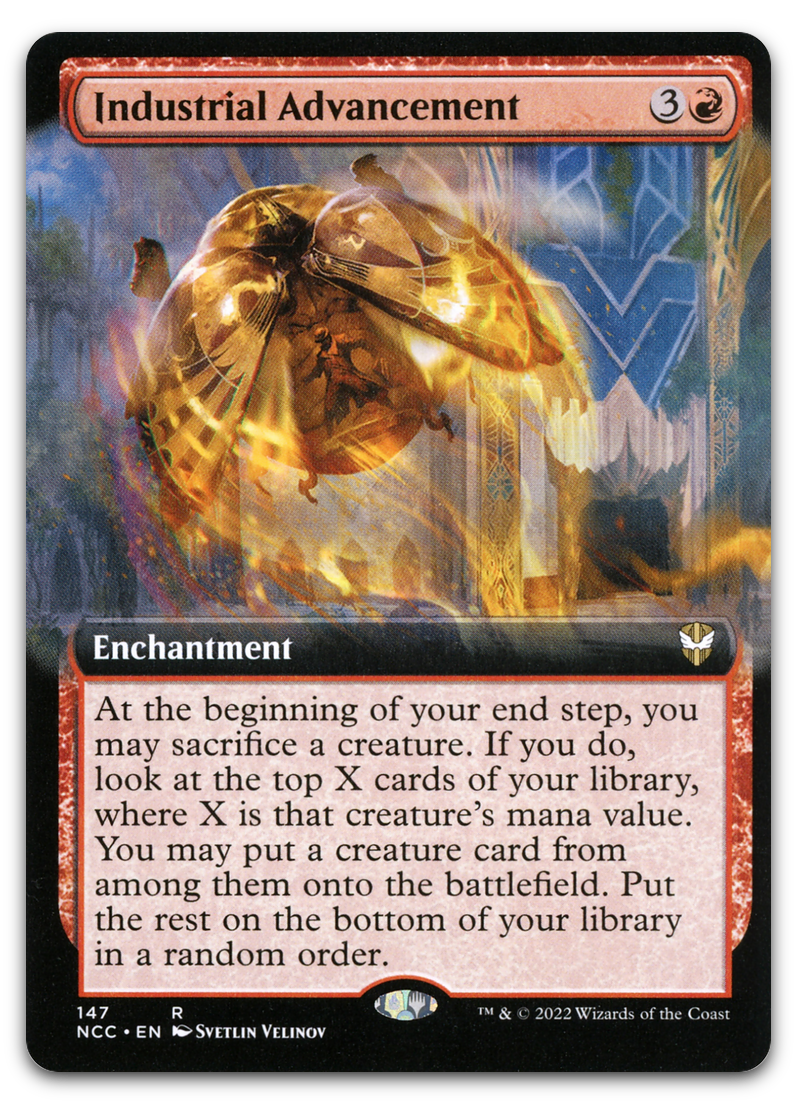 Product image for TCG 269702