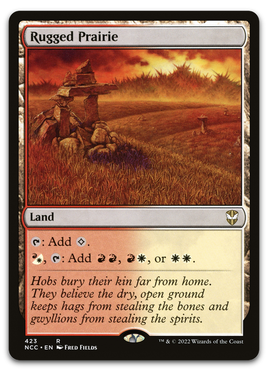 Product image for TCG 269705