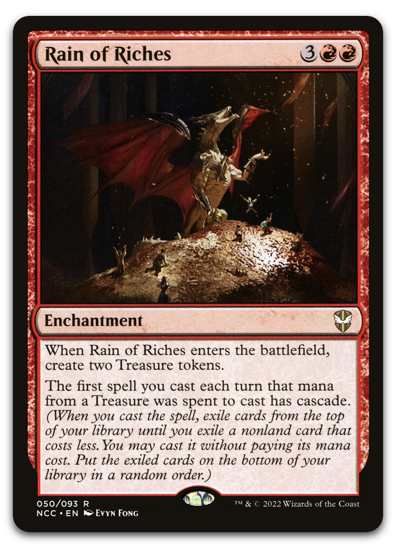 Product image for TCG 269707