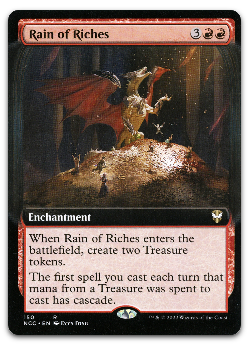 Product image for TCG 269708