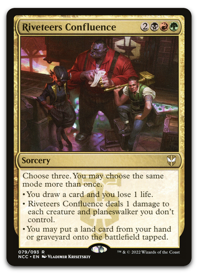 Product image for TCG 269714