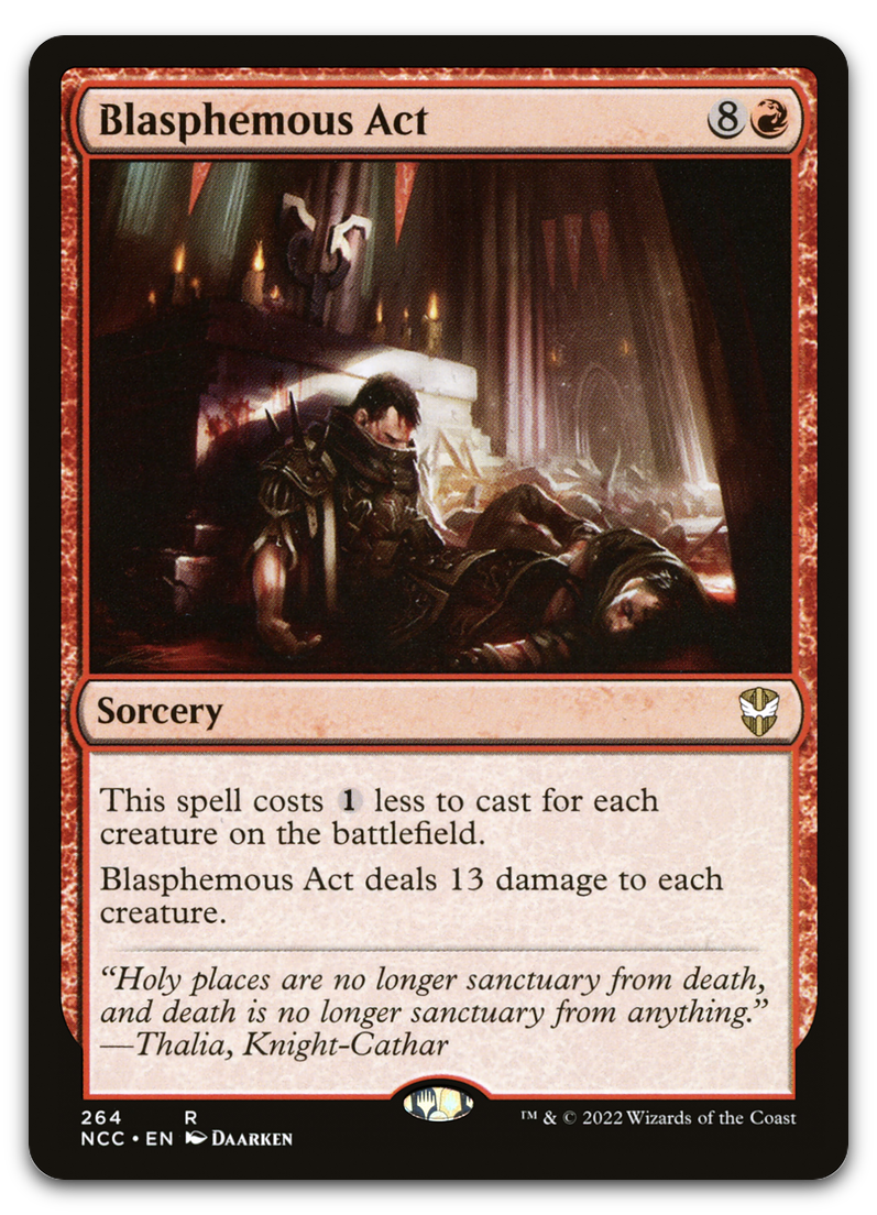 Product image for TCG 269716