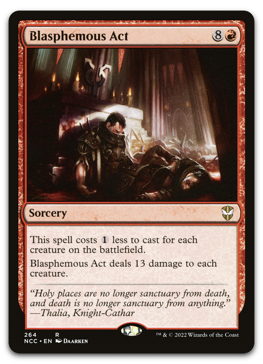 Product image for TCG 269716