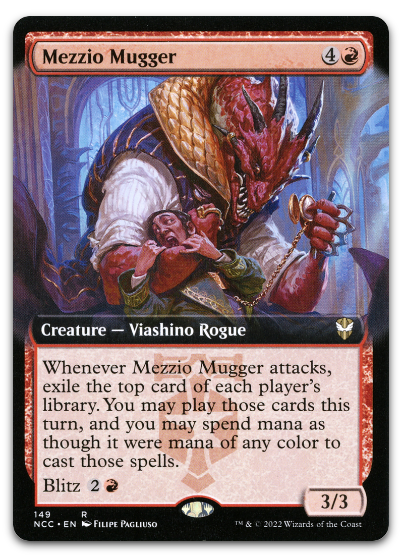 Product image for TCG 269718