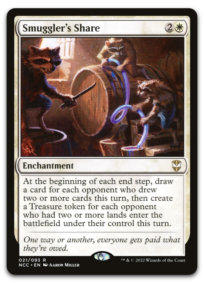 Product image for TCG 269720