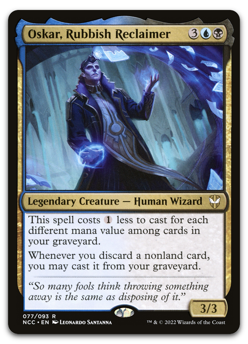 Product image for TCG 269722