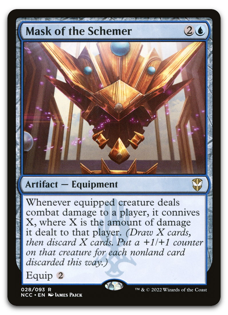 Product image for TCG 269725