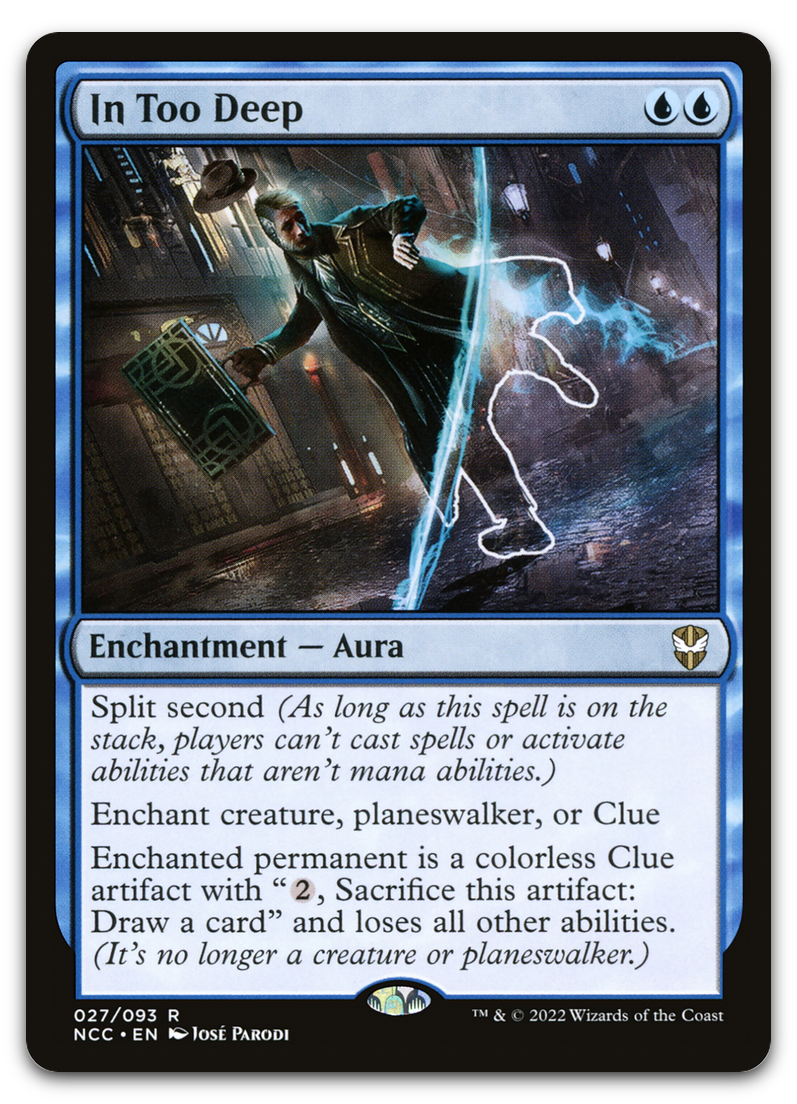 Product image for TCG 269728