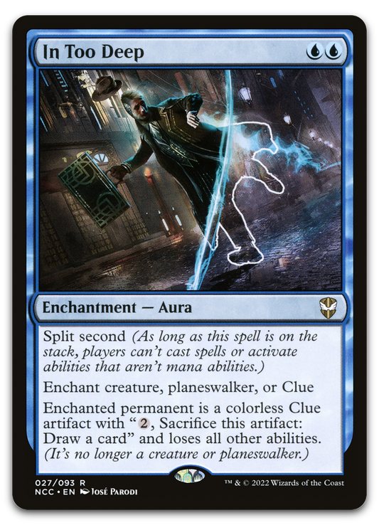 Product image for TCG 269728