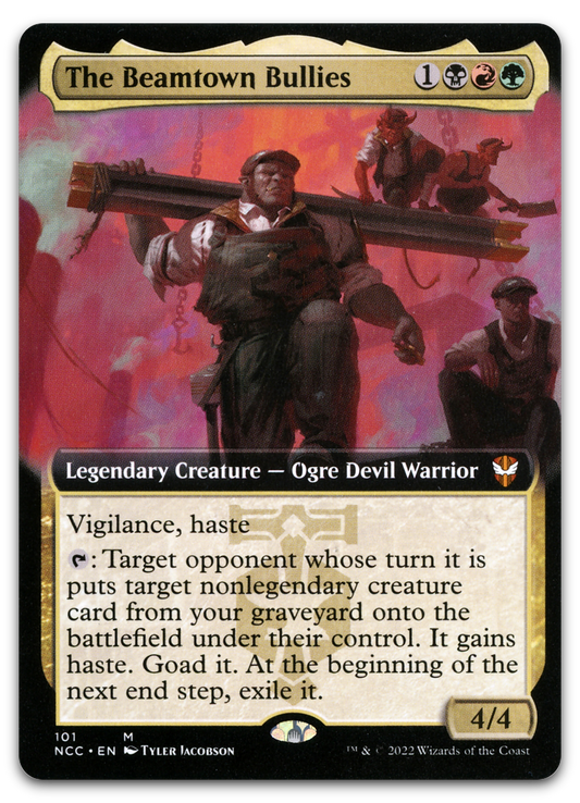 Product image for TCG 269740