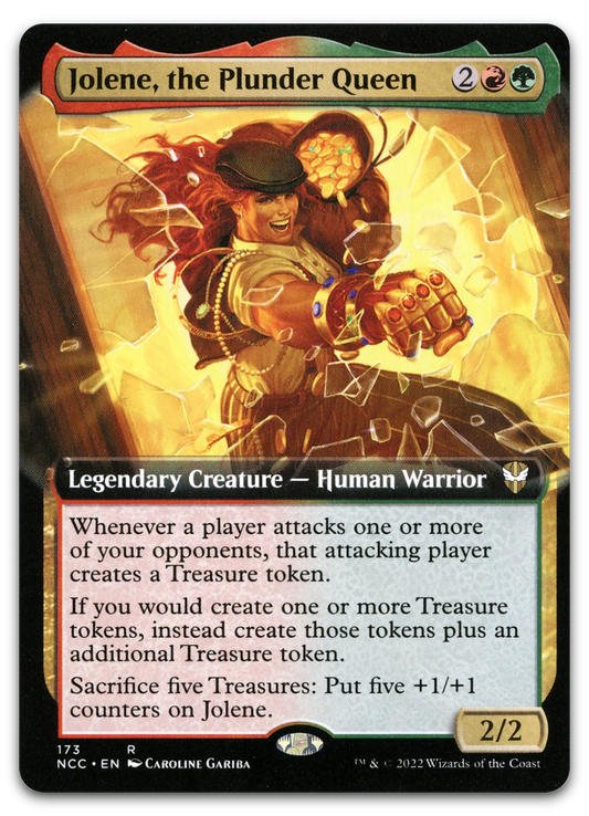 Product image for TCG 269742