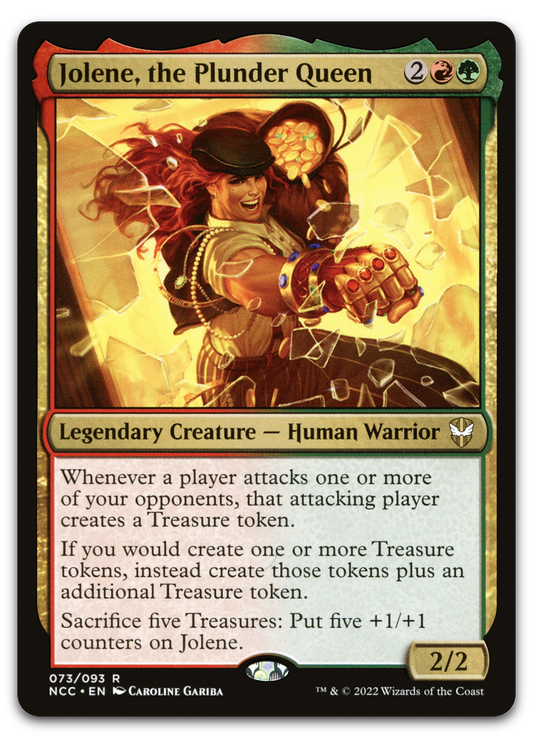 Product image for TCG 269743
