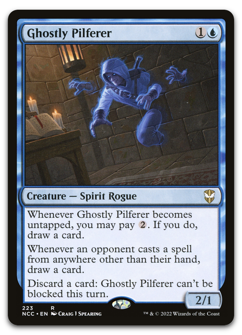 Product image for TCG 269749