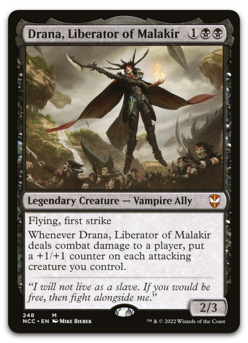 Product image for TCG 269755