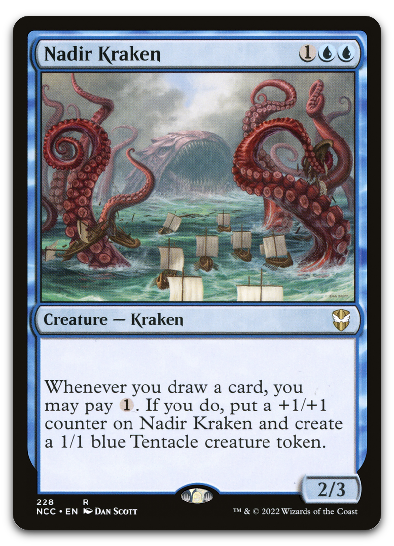 Product image for TCG 269757