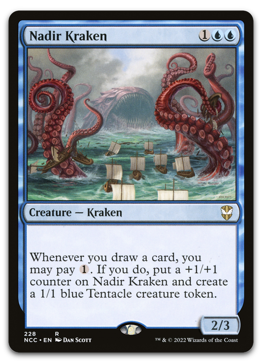 Product image for TCG 269757