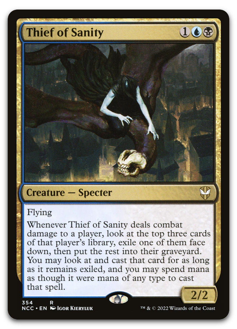 Product image for TCG 269759