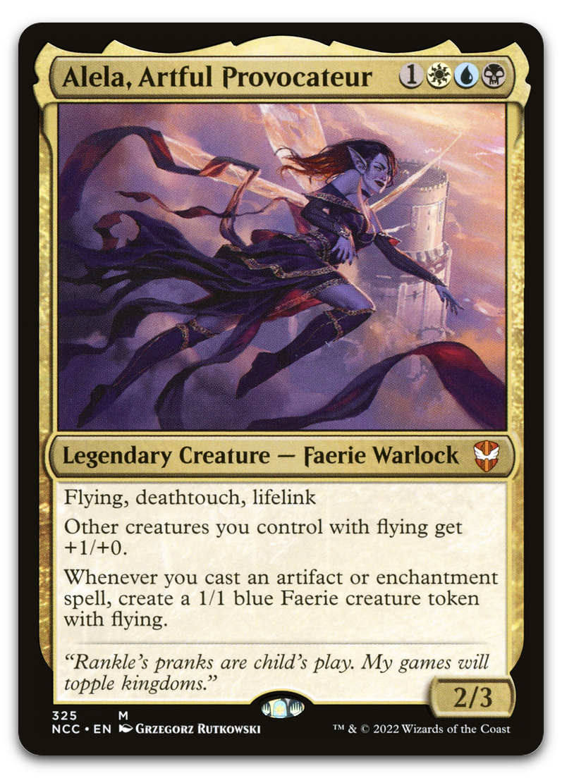 Product image for TCG 269760