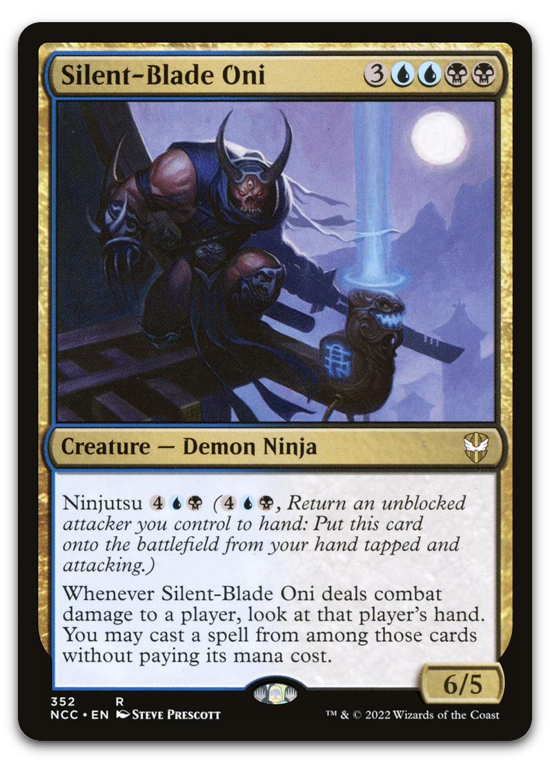 Product image for TCG 269772