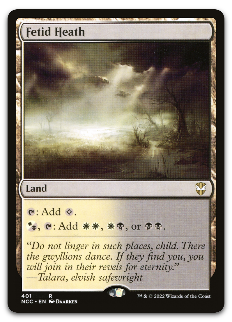 Product image for TCG 269850