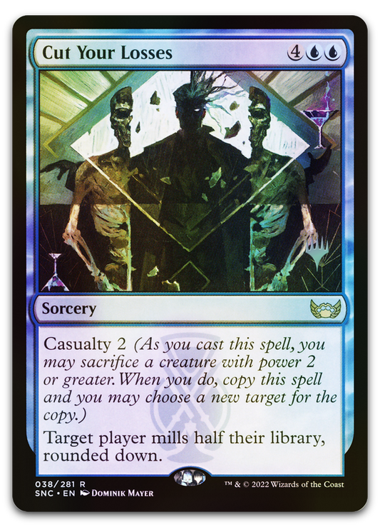 Product image for TCG 269925