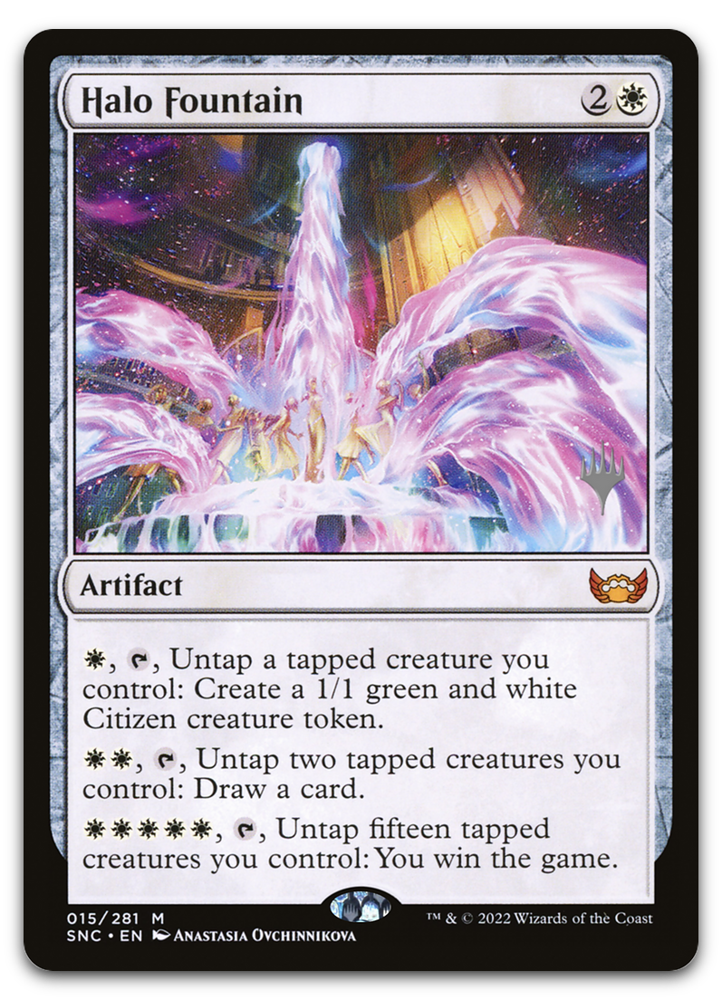 Product image for TCG 270012