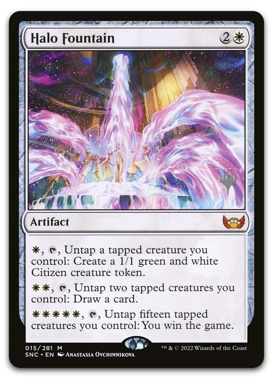 Product image for TCG 270012