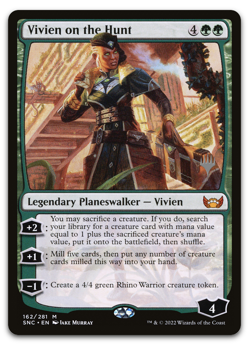 Product image for TCG 270023