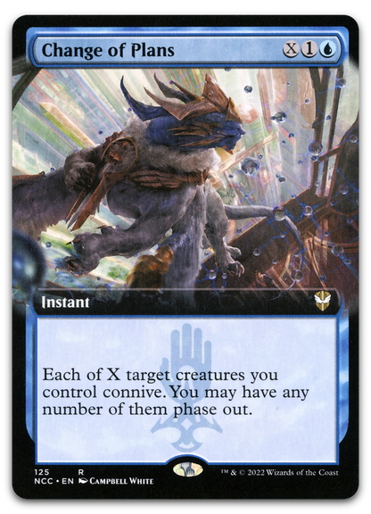 Product image for TCG 270080