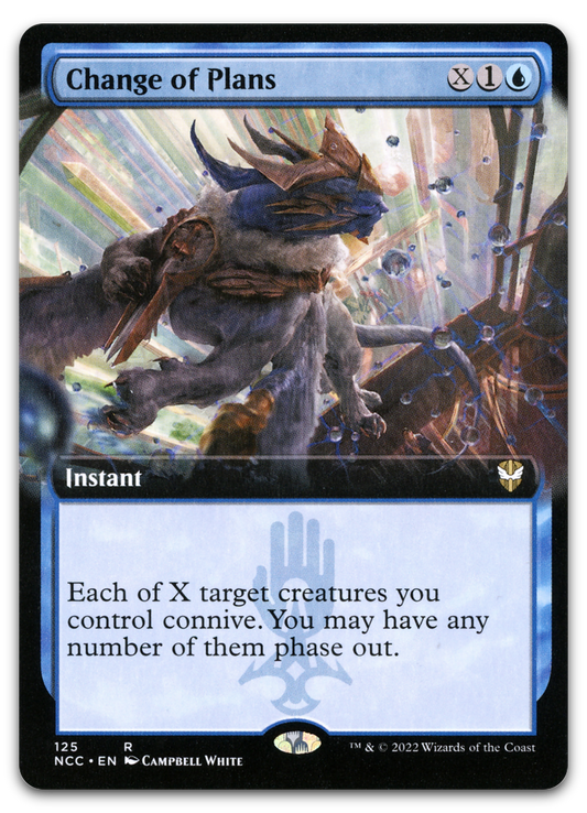Product image for TCG 270080