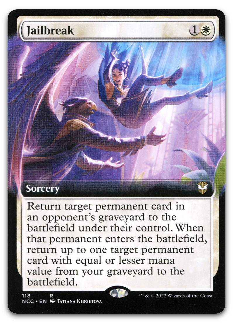 Product image for TCG 270091