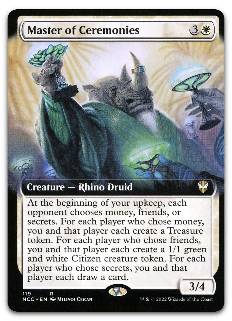 Product image for TCG 270092