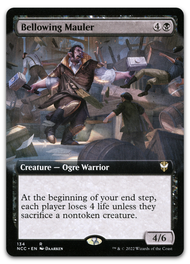 Product image for TCG 270097