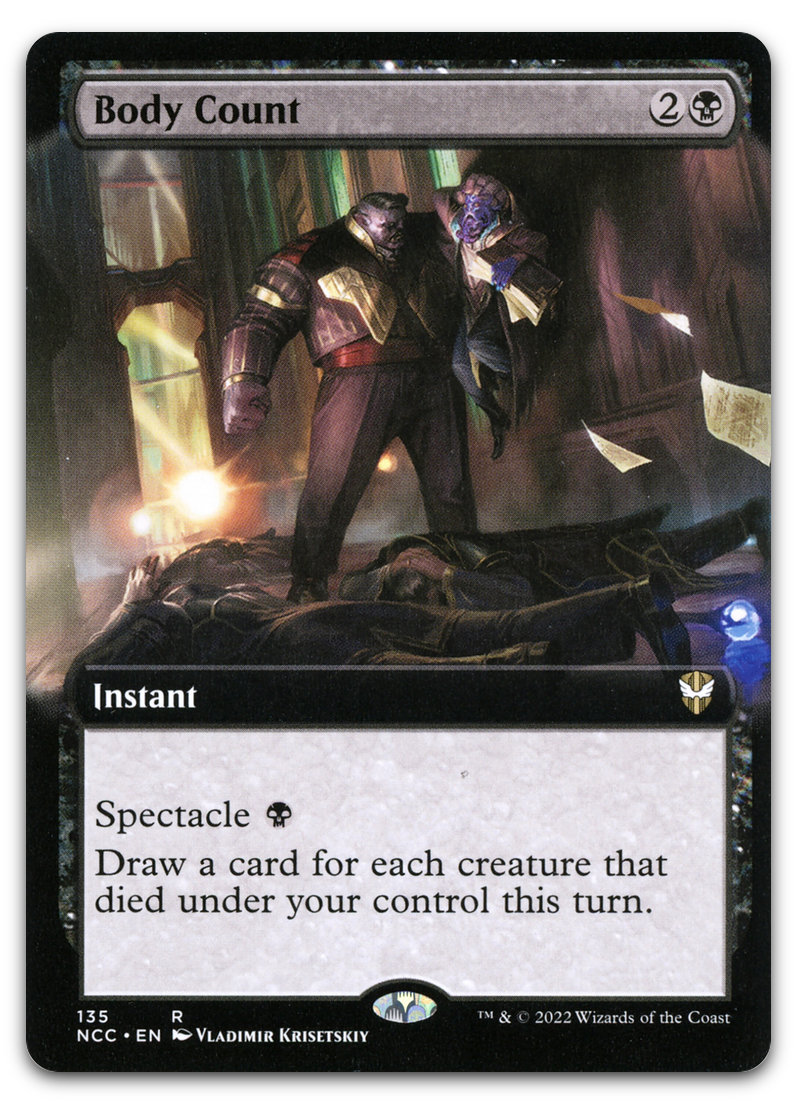Product image for TCG 270099