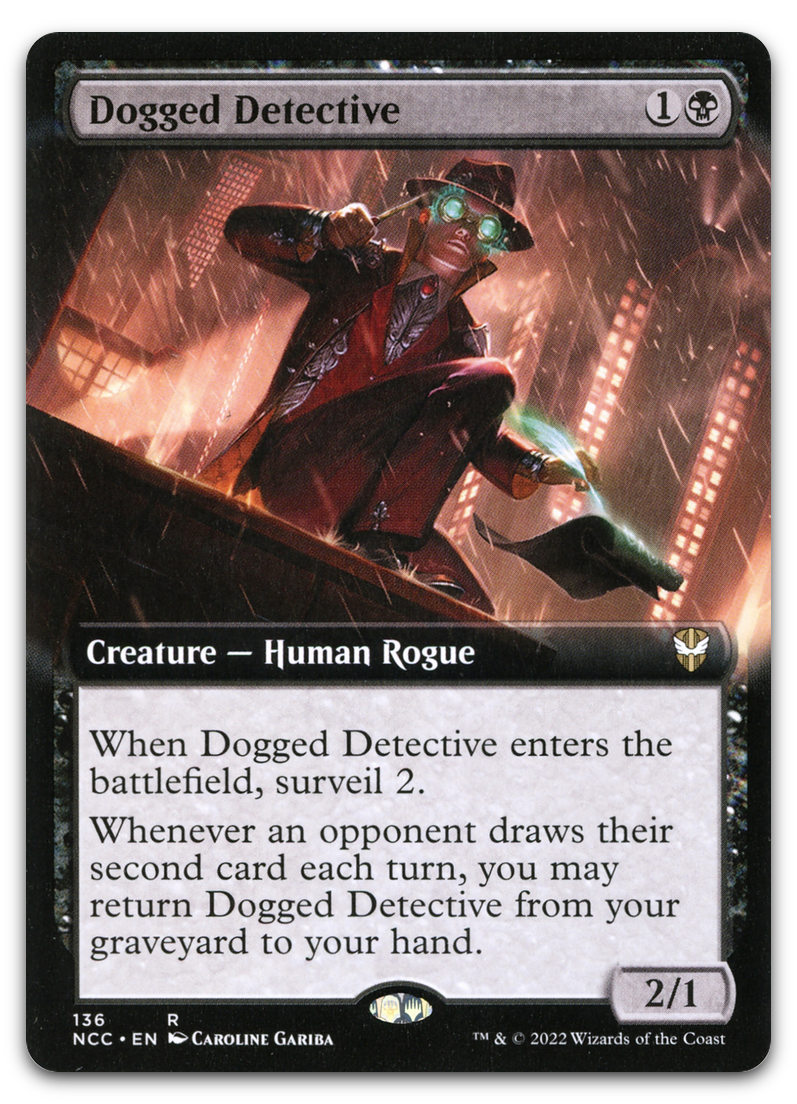 Product image for TCG 270100