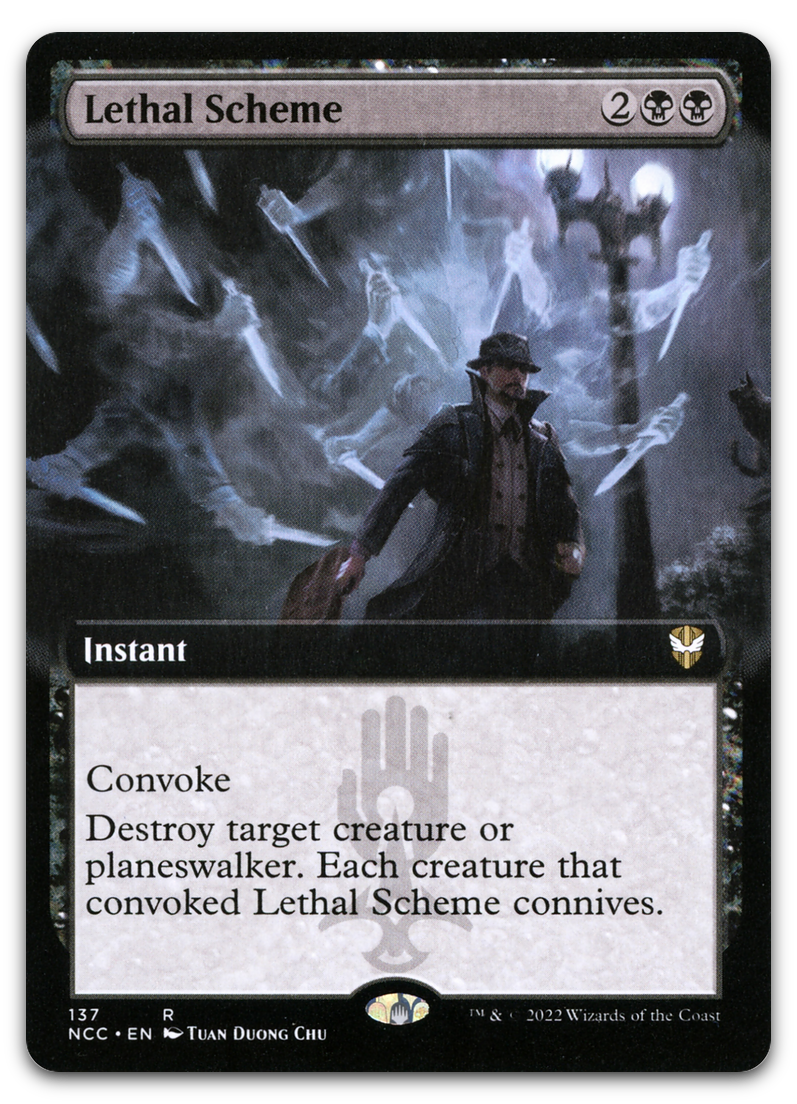 Product image for TCG 270102