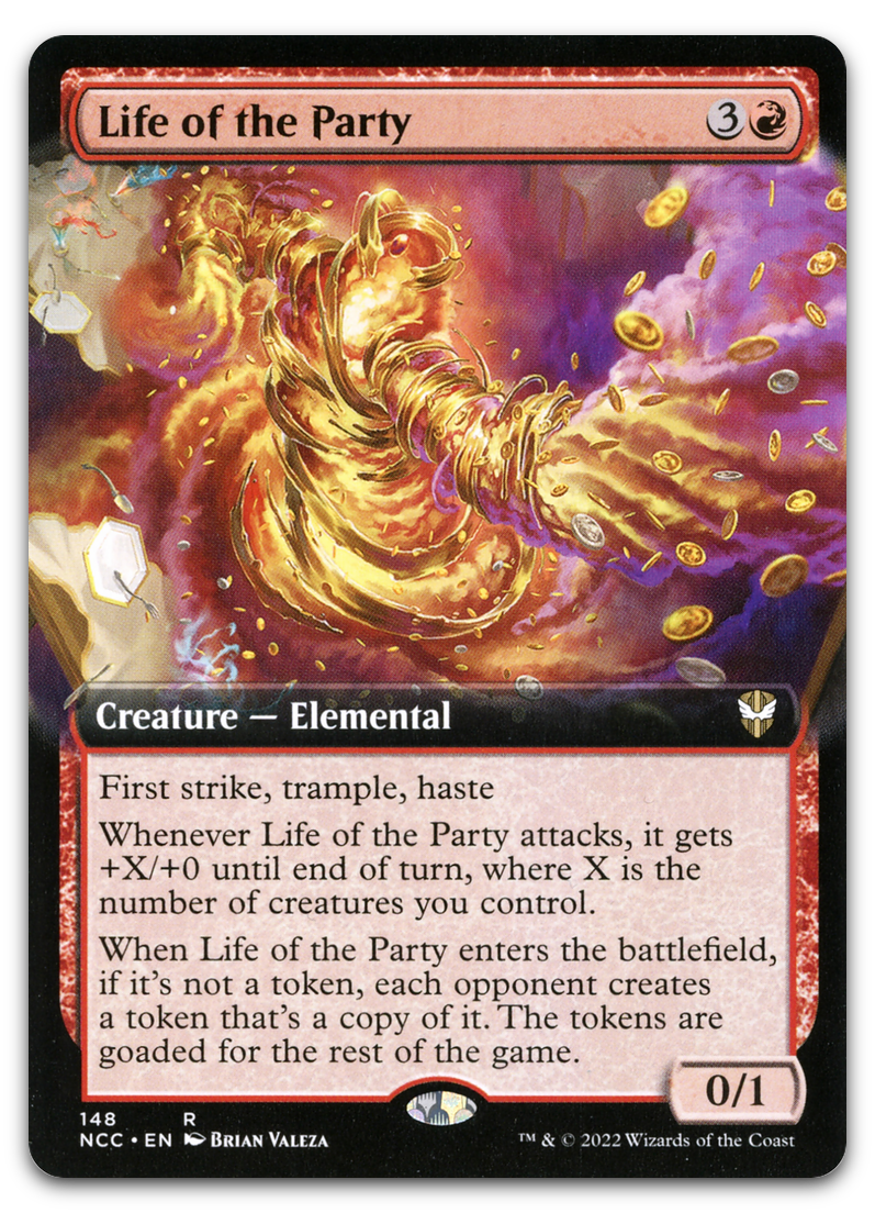 Product image for TCG 270114