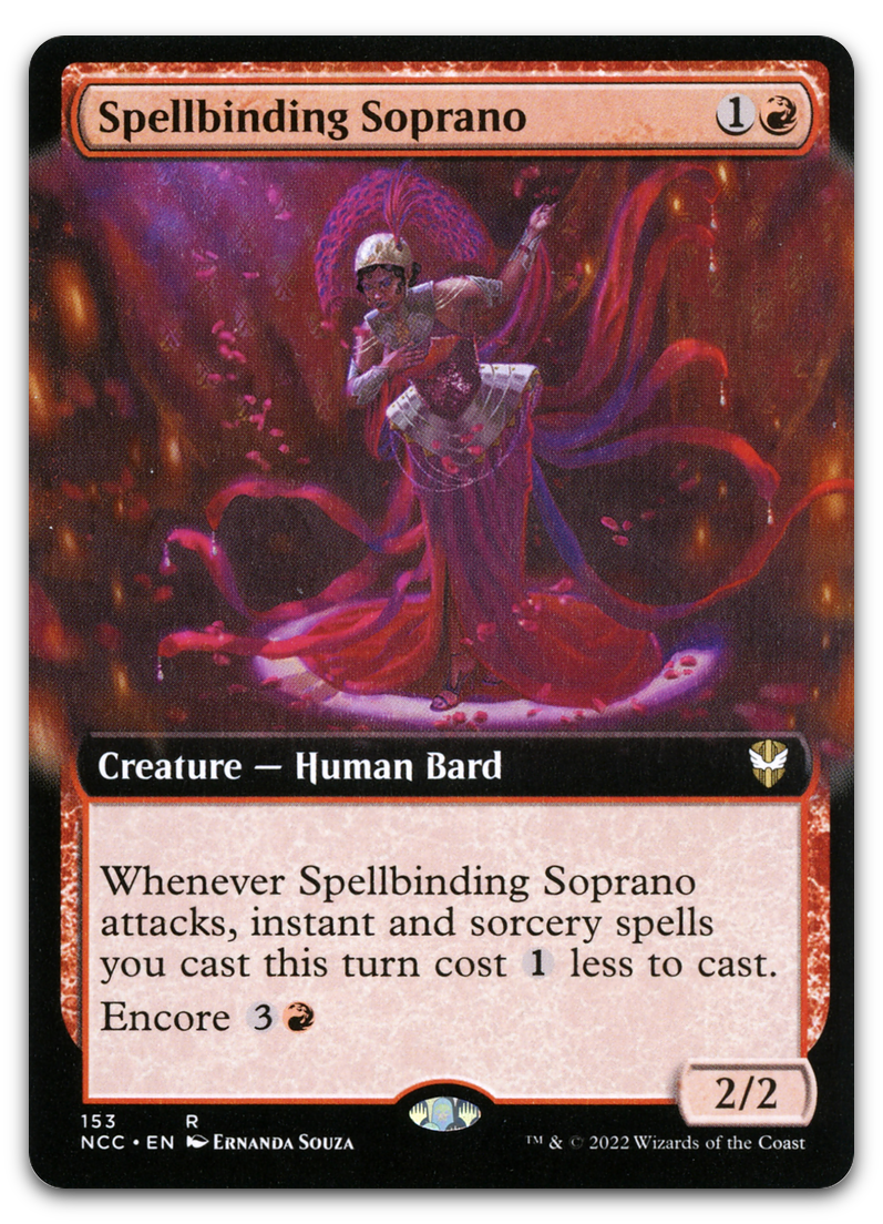 Product image for TCG 270117